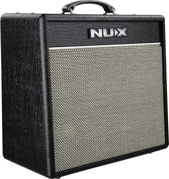 nuX Mighty 40 MK2 - Modeling Amp - 40 Watt - Bluetooth