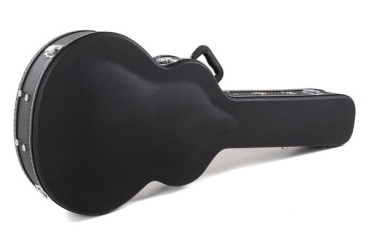 Gewa Koffer für Jumbo/Jazz Gitarre - Economy Arched Top