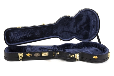 Gewa Gitarrenetui Prestige Arched Top - für LP Modelle
