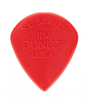 Preview: Dunlop Jazz III XL - Stärke 1,38mm - Player`s Pack - 6 Stück