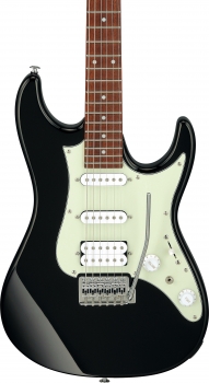 Preview: Ibanez AZES-40 BK - AZ Essential Serie - schwarz Preview: Ibanez AZES-40 BK - AZ Essential Serie - schwarz