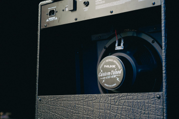 nuX Mighty 40 MK2 - Modeling Amp - 40 Watt - Bluetooth