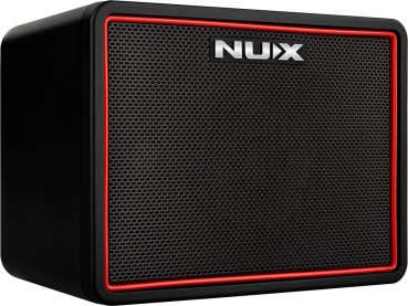 NU-X Mighty Lite BT MK2-  Mini Modeling Amp
