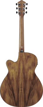 Preview: Ibanez VC40WSCE-OPB - Open Pore Brown
