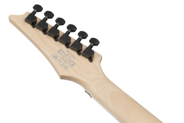 Ibanez RG470DXW-WZM - Wine Red Frozen Matte