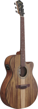 Preview: Ibanez VC40WSCE-OPB - Open Pore Brown
