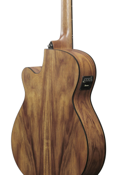 Ibanez VC40WSCE-OPB - Open Pore Brown