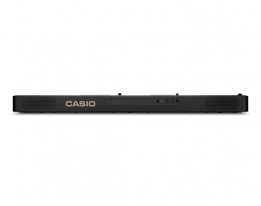 Casio CDP-S360 BK - Digitalpiano mit Hammermechanik - 88 Tasten - 700 Sounds - 200 Rhythmen