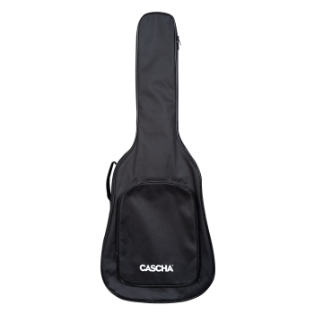Stage Series Konzertgitarre 4/4 - Fichtendecke laminiert - inkl. gepostertes Gigbag