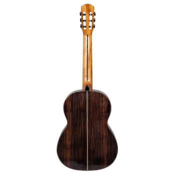 Performer Series Konzertgitarre Solid Top 4/4 - massive Fichtendecke - inkl. Gigbag
