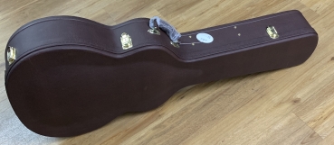Ibanez JSA20-VB - Joe Satriani Sinature - Elektroakustik Gitarre - Vollmassiv - inkl. Case - Ausstellungsstück