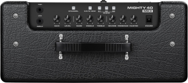 nuX Mighty 40 MK2 - Modeling Amp - 40 Watt - Bluetooth