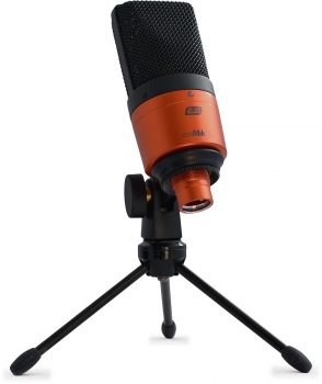 ESI U22 XT cosMik Set - Mikrophon, Kopfhörer & Interface