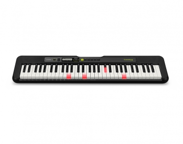 Casio LKS-250 - Leuchttasten Keyboard - 61 anschlagdynamische Tasten - 400 Sounds Casio LKS-250 - Leuchttasten Keyboard - 61 anschlagdynamische Tasten - 400 Sounds