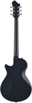 Preview: HAGSTROM Ultra Max Special  - Deep Space Blue Metallic Preview: HAGSTROM Ultra Max Special  - Deep Space Blue Metallic