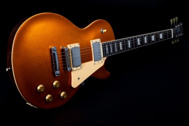 Preview: JET JL500 ELECTRIC GUITAR - GOLDTOP Preview: JET JL500 ELECTRIC GUITAR - GOLDTOP