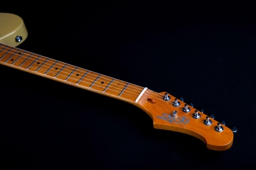 Preview: Jet JT350-BSC - Butterscotch Preview: Jet JT350-BSC - Butterscotch