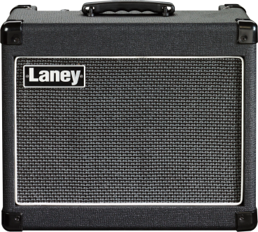 Laney E-Gitarren Combo LG-20R - 20 Watt - 8" Speaker - Hall