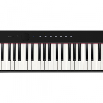 Casio Privia PX-S1000 - Hammer Action Tastatur - Einzigartig kompaktes Design