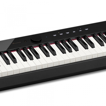 Casio Stagepiano PX-S1100 - 16 Sounds - Hammermechanik