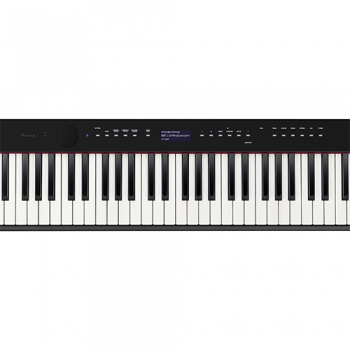 Casio Privia PX-S3000 - 700 Sounds & 200 Rhythmen - skalierte Hammermechanik