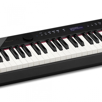 Casio Stagepiano PX-S3100 - 700 Sounds / 200 Rhythmen