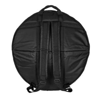 Sela Melody Handpan D Amara - 9 Töne - nitrierter Stahl - inkl. Gigbag