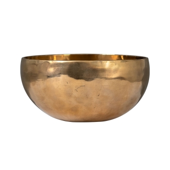 Harmony Singing Bowl 19 - inkl. Schlägel, Tasche und Ring