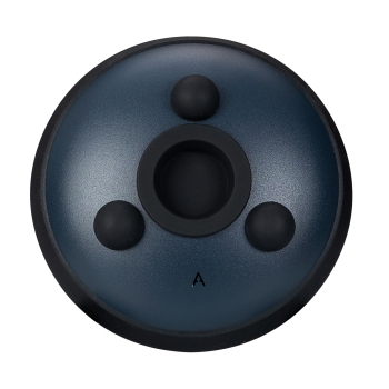 Melody Tongue Drum 5,5“ A5 Navy Blue