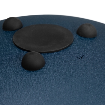 Sela Melody Tongue Drum 14" D Amara Navy Blue - 9 Zungen