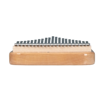 Sela Kalimba 21 Solid Maple (Ahorn) - inkl. Tasche