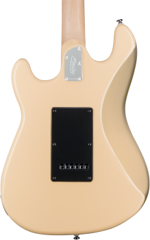 Preview: STERLING E-Gitarre - S.U.B. - Cutlass CT30HSS´- Vintage Cream - by Music Man Preview: STERLING E-Gitarre - S.U.B. - Cutlass CT30HSS´- Vintage Cream - by Music Man