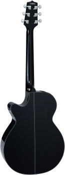 Preview: TAKAMINE Westerngitarre - GJ72CE 12 BSB - Jumbo/C - massive Fichtendecke