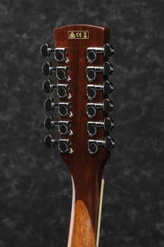 Ibanez PF1512ECE-NT - Natur