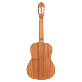 Ortega Jugendgitarre R-122-7/8 - Zeder - inkl. Gigbag