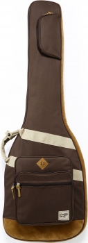 Preview: IBANEZ POWERPAD® Bass Gigbag IBB541-BR - Designer Collection - Brown
