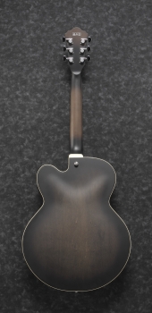 Ibanez AF55-TKF - Artcore Hollowdody - black flat