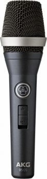 AKG D5-CS - mit An/Aus Schalter und hohem Schalldruck