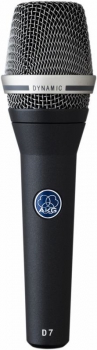 AKG D7 - Superniere