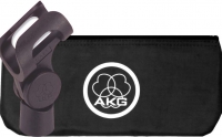 AKG D5 S - mit Schalter