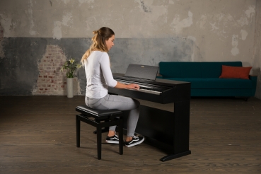 Casio Celviano AP-270 BK - schwarz matt