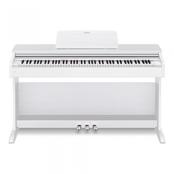 Casio Celviano AP-270 WE - weiß matt