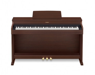 Casio "Celviano" AP-470 BN - braun
