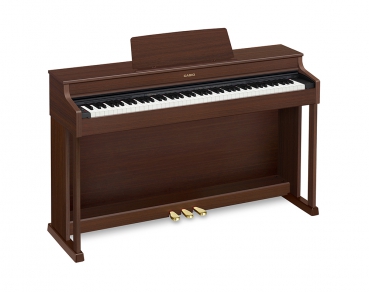 Casio "Celviano" AP-470 BN - braun