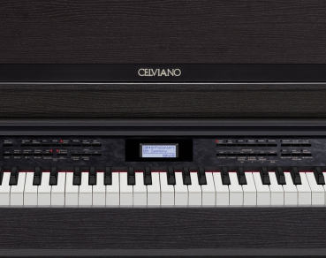 Casio "Celviano" AP-650 MBK