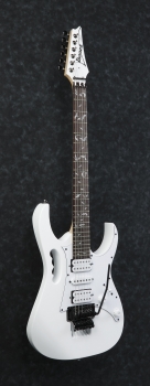 IBANEZ Steve Vai Signature JEMJR.WH  - White