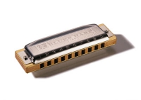 Hohner Blues Harp MS, A-Dur