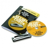 Seydel Soundcheck Vol. 1 - Blues Beginner Pack