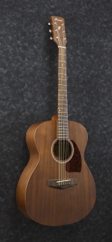 Ibanez PC12MH-OPN - Mahagonikorpus