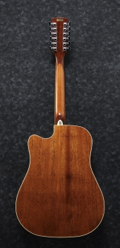 Ibanez PF1512ECE-NT - Natur